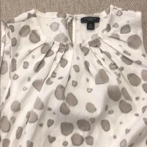 Ann Taylor NWT sexy or professional style top